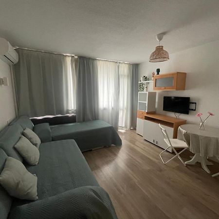 Estudio Apartamento Lalola Matalascañas Eksteriør bilde