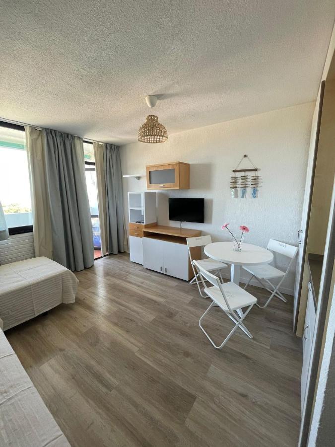 Estudio Apartamento Lalola Matalascañas Eksteriør bilde