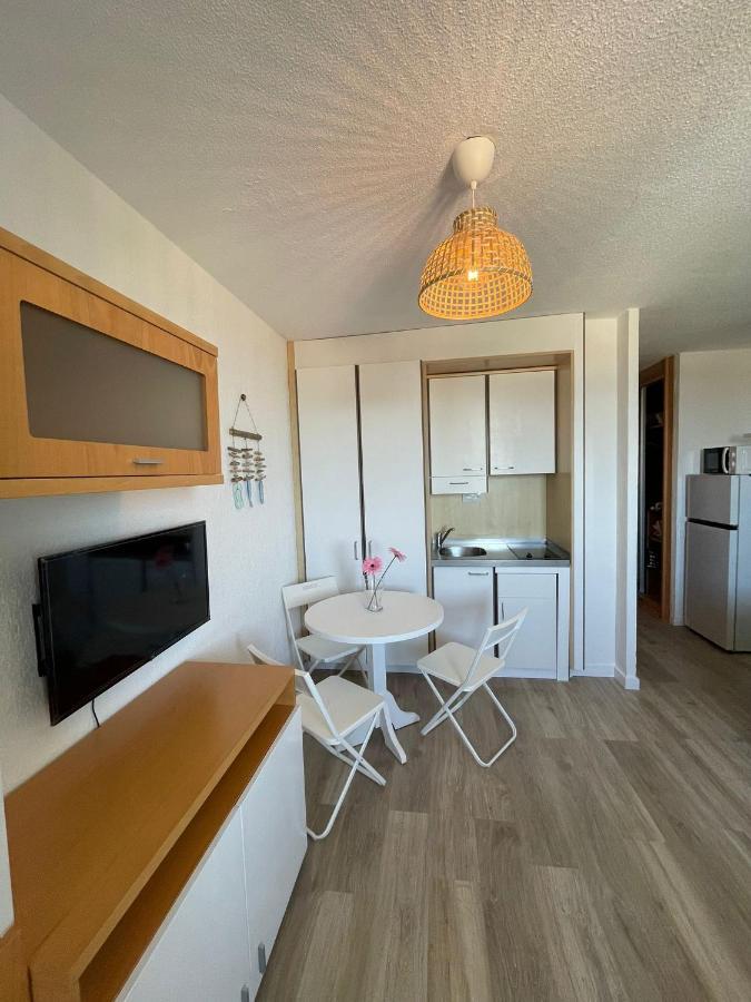 Estudio Apartamento Lalola Matalascañas Eksteriør bilde