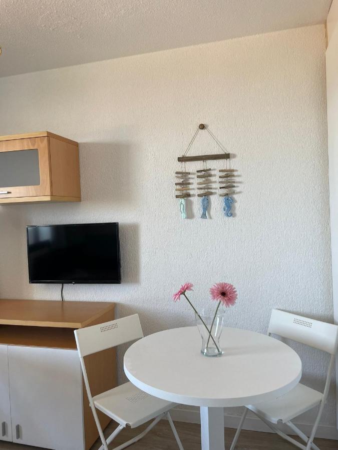 Estudio Apartamento Lalola Matalascañas Eksteriør bilde