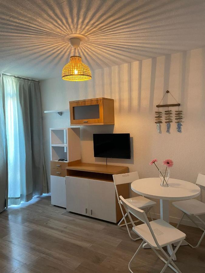 Estudio Apartamento Lalola Matalascañas Eksteriør bilde