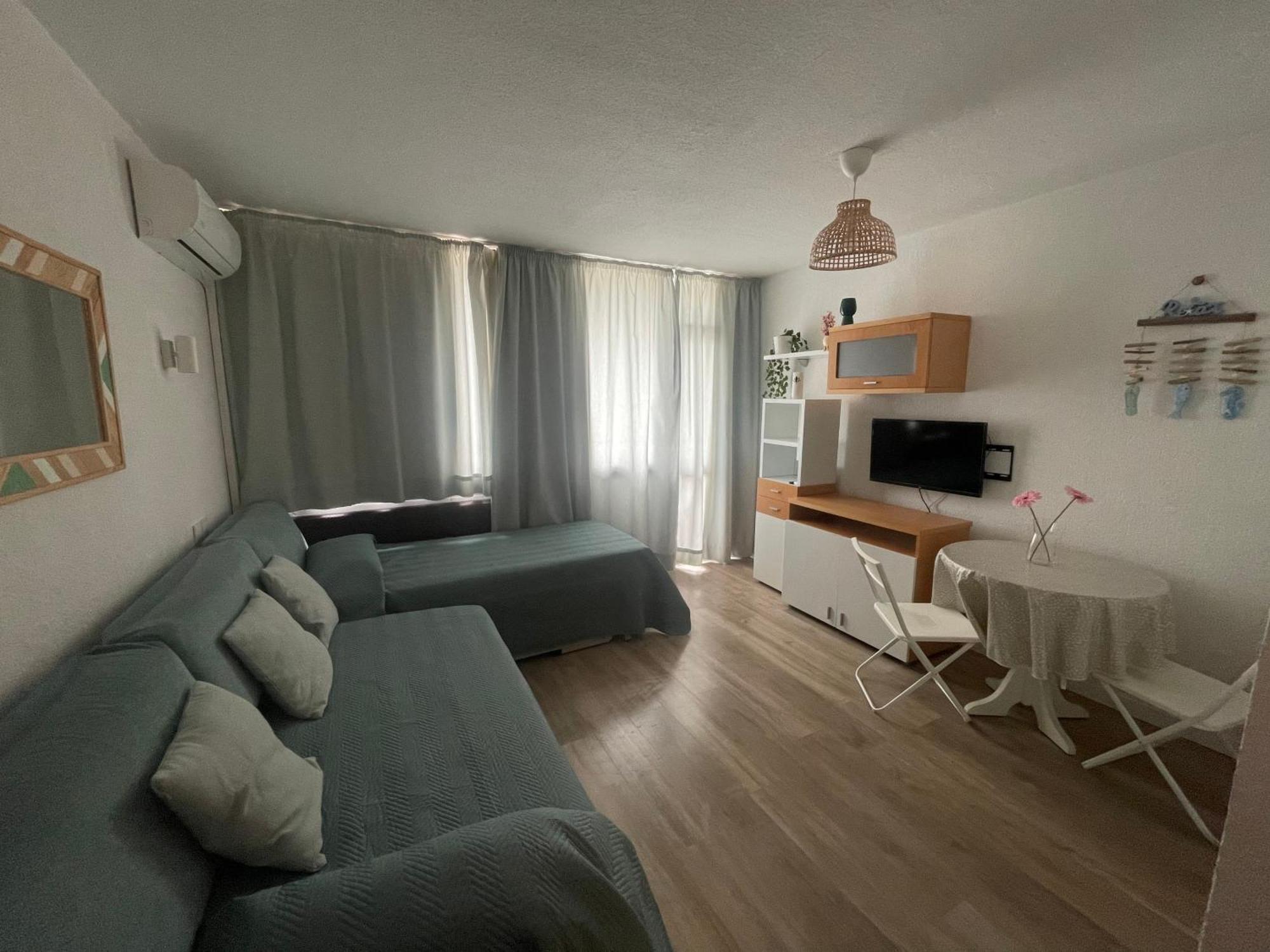 Estudio Apartamento Lalola Matalascañas Eksteriør bilde